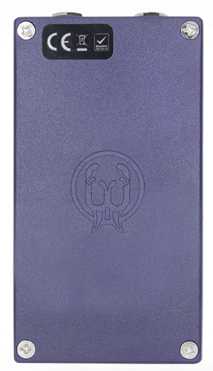 Walrus Audio Julia Analog Chorus/Vibrato V2 by Walrus Audio