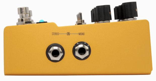 Walrus Audio MAKO Series: ACS1 Amp + Cab Simulator by Walrus Audio