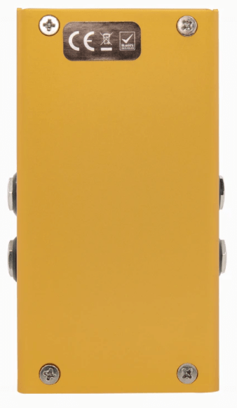 Walrus Audio MAKO Series: ACS1 Amp + Cab Simulator by Walrus Audio