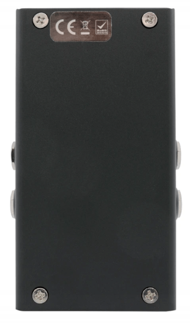 Walrus Audio MAKO Series: R1 High - Fidelity Stereo Reverb by Walrus Audio