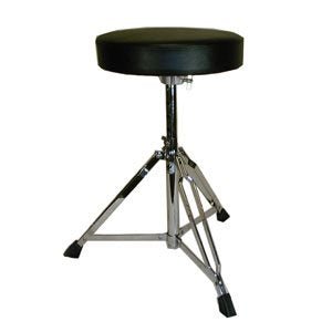 Westbury Double Braced Drum Throne DT600D by Coast Music