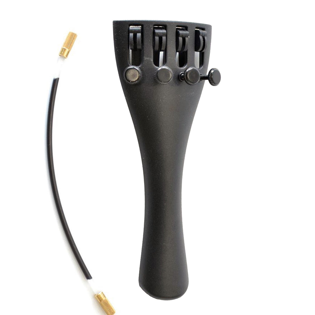 Wittner ULTRA Saitenhalter Violin Tailpiece by Bosco