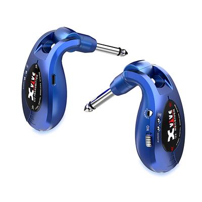 Xvive Audio U2 Guitar Wireless System by Yorkville