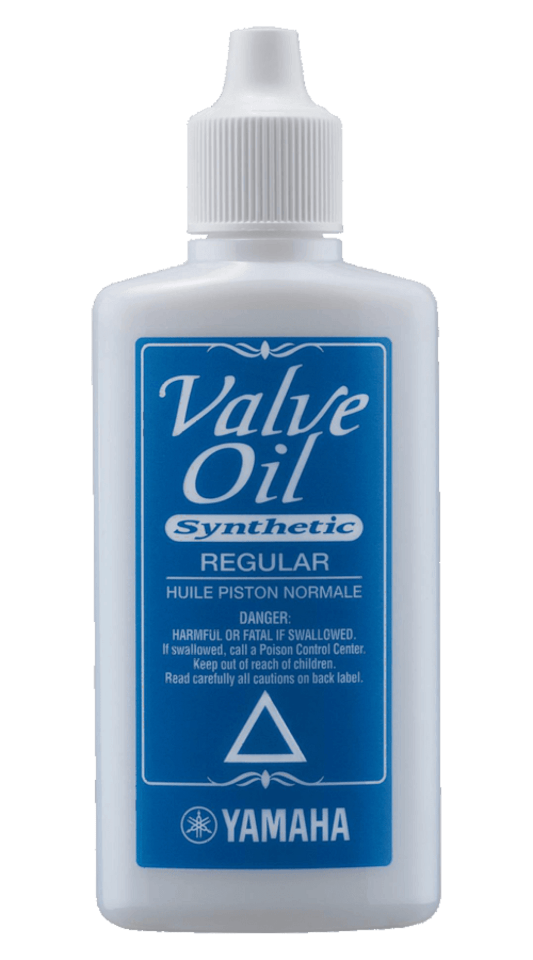 Yamaha Band Synthetic Valve Oil Regular by Yamaha
