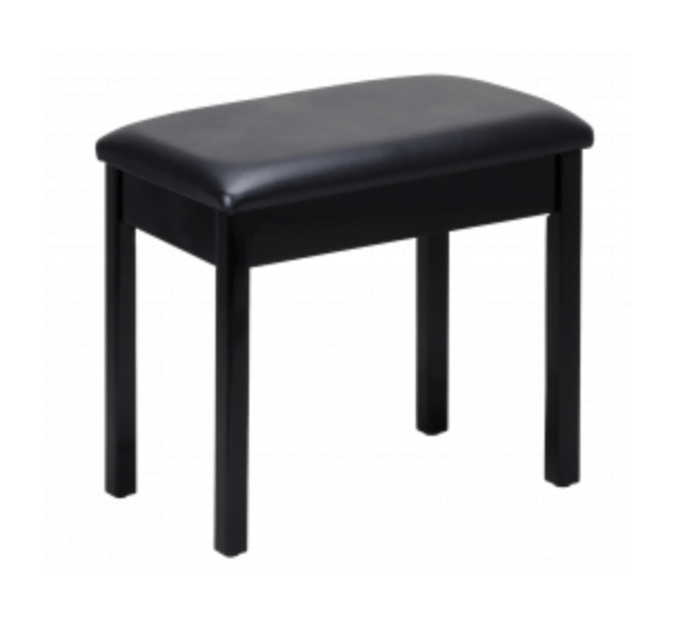Yamaha BB1 Piano Bench by Yamaha