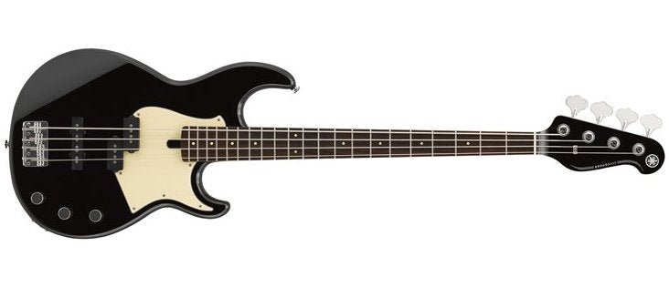 Yamaha BB434 BL Electric Bass Black by Yamaha