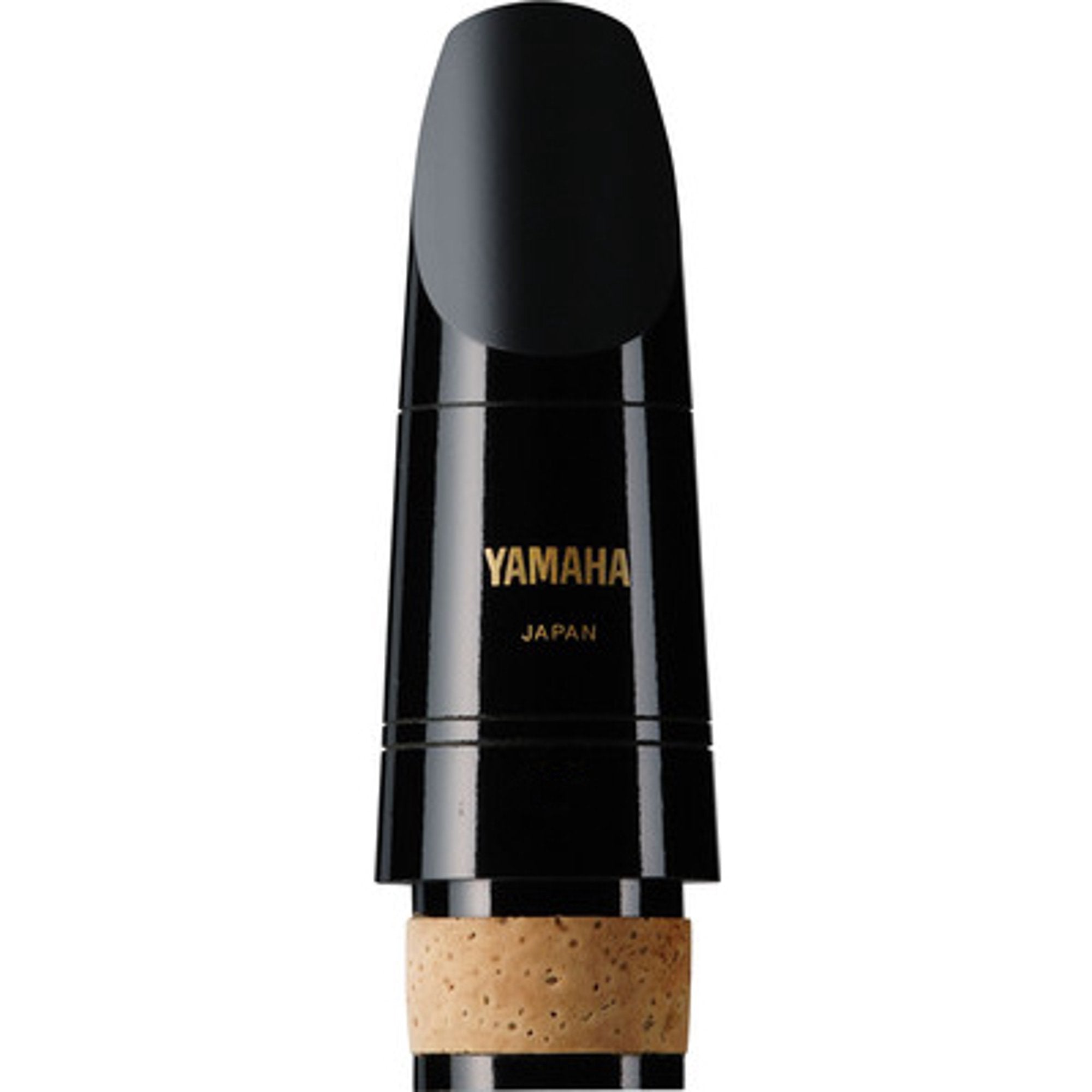 Yamaha Bb/A Clarinet Mouthpiece by Yamaha