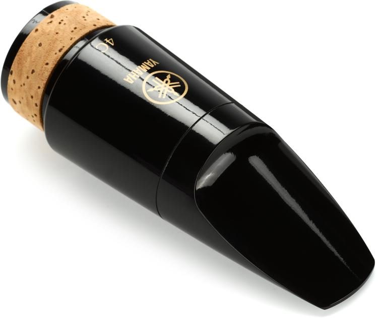 Yamaha BCL4C Bass Clarinet Mouthpiece by Yamaha