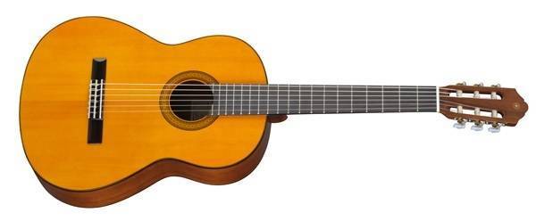 Yamaha CG102 Classical Guitar by Yamaha