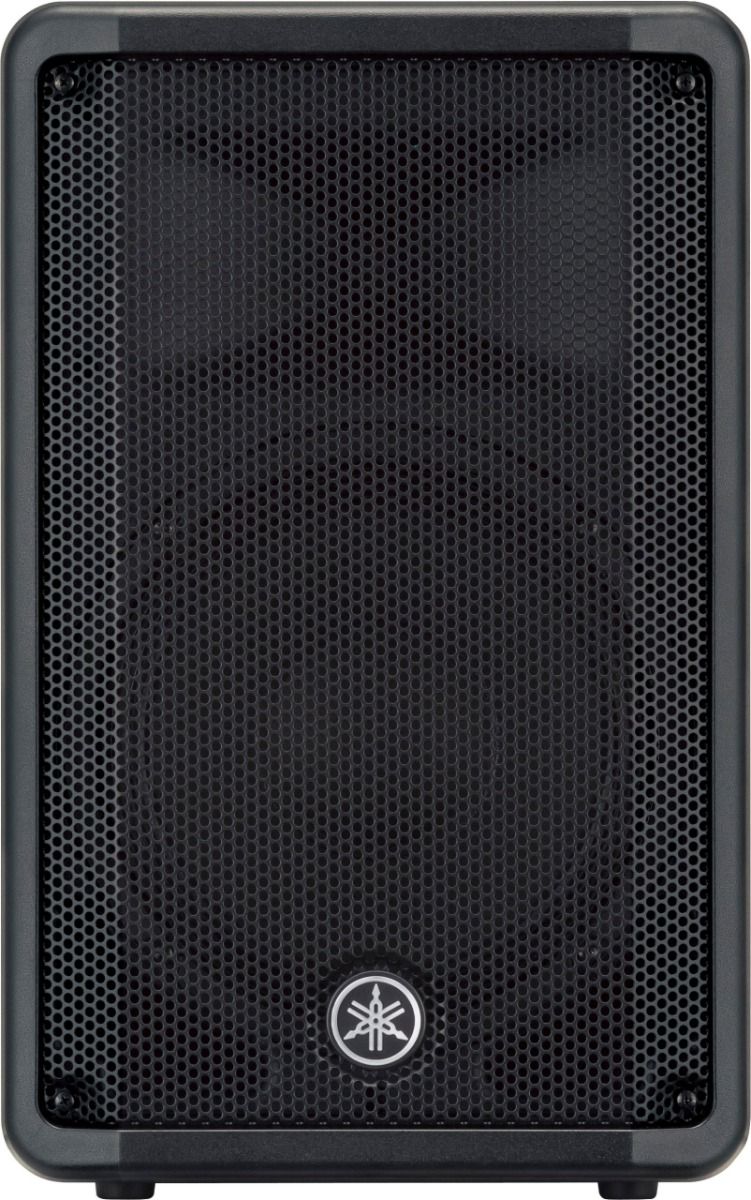 Yamaha DBR10 Powered Speaker System by Yamaha