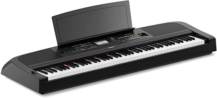 Yamaha DGX670 88 - Key Digital Piano, Black by Yamaha