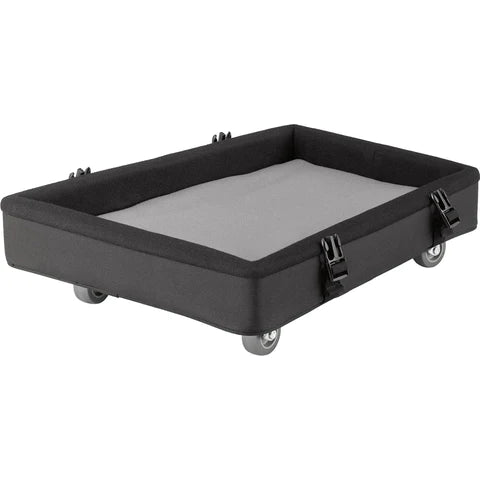 YAMAHA DLSP1K Dolly For Stagepas 1k by Yamaha