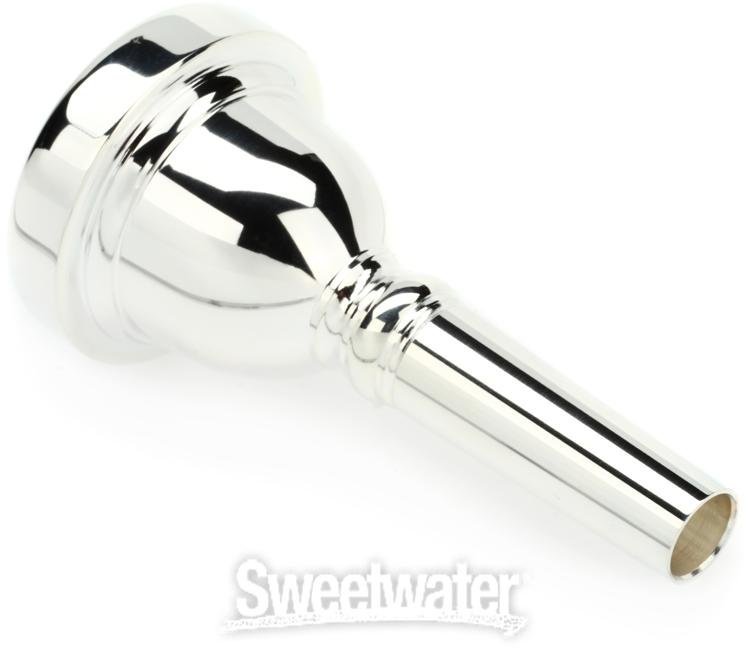 Yamaha Euphonium Mouthpiece SL - 48S by Yamaha
