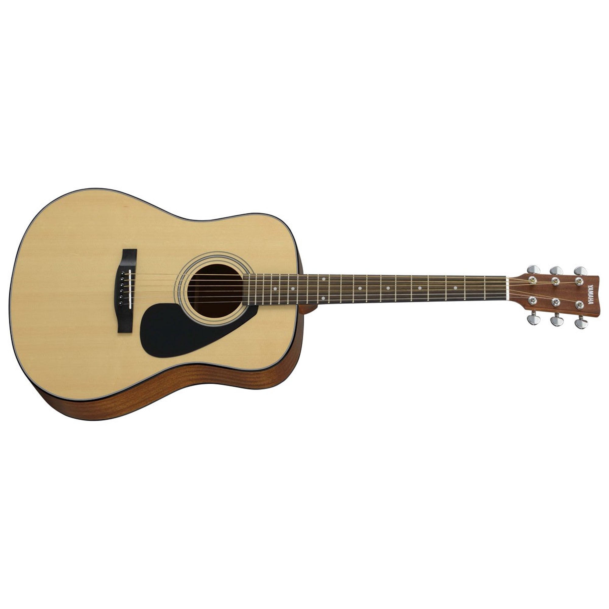 Yamaha F325D Dreadnought Acoustic Guitar - Natural by Yamaha