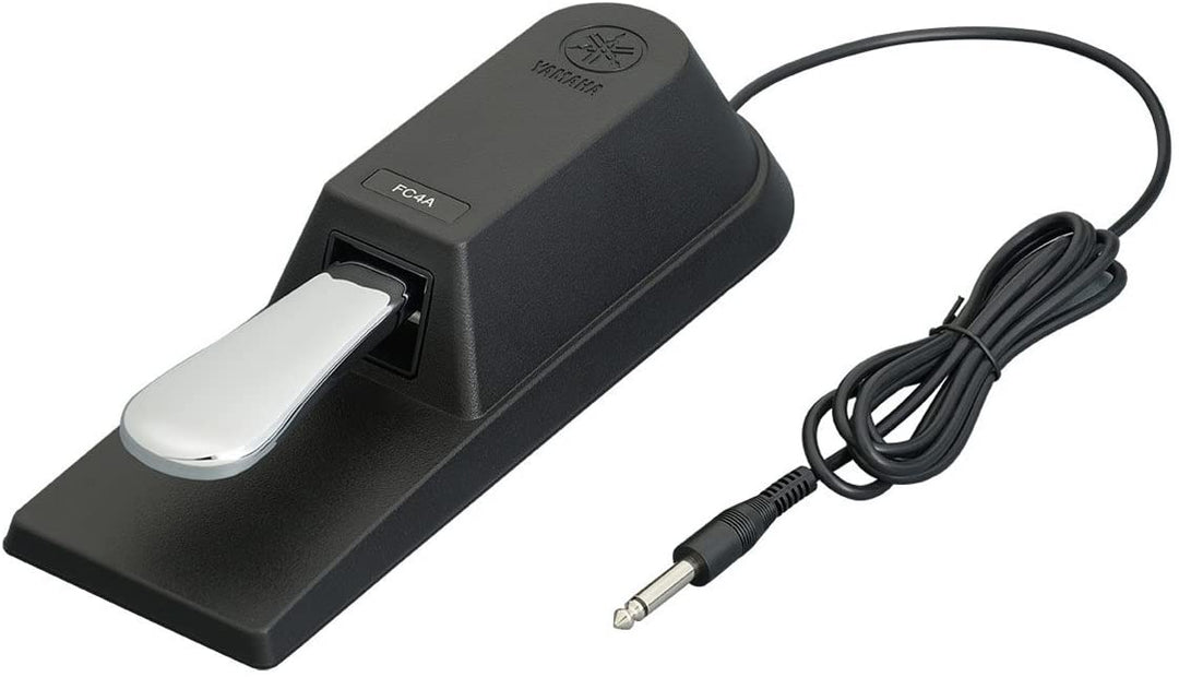 Yamaha FC4A Foot Switch by Yamaha