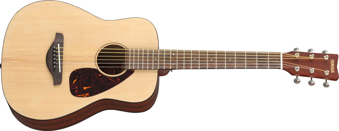 Yamaha FG Junior JR2 Acoustic, Natural by Yamaha