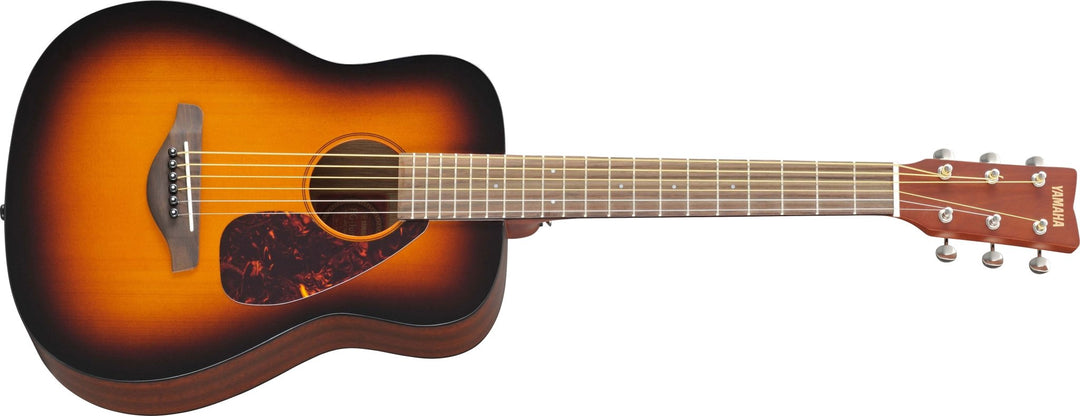 Yamaha FG Junior JR2 Acoustic, Tobacco Brown Sunburst by Yamaha