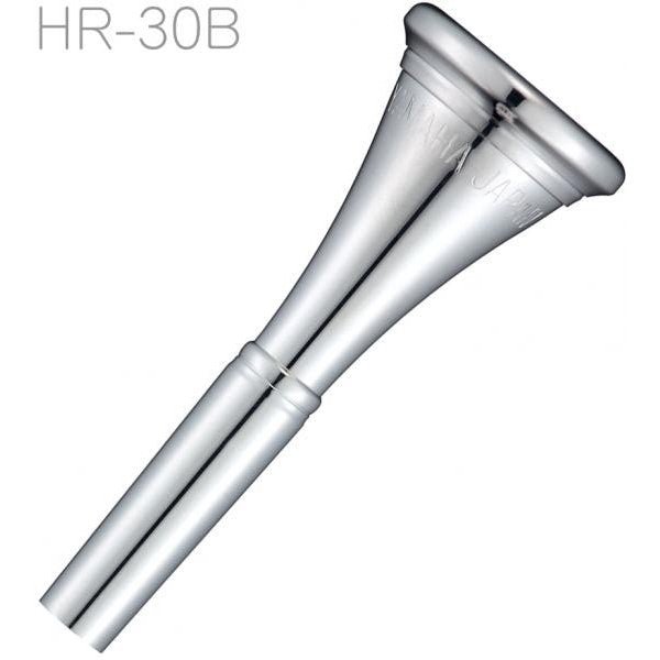 Yamaha French Horn Mouthpiece HR - 30B by Yamaha