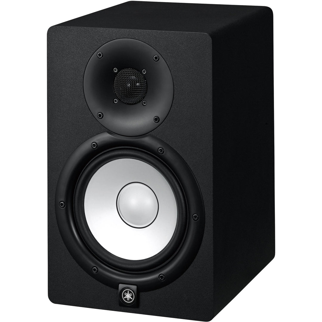 Yamaha HS7 6.5" Powered Studio Monitor (single) by Yamaha