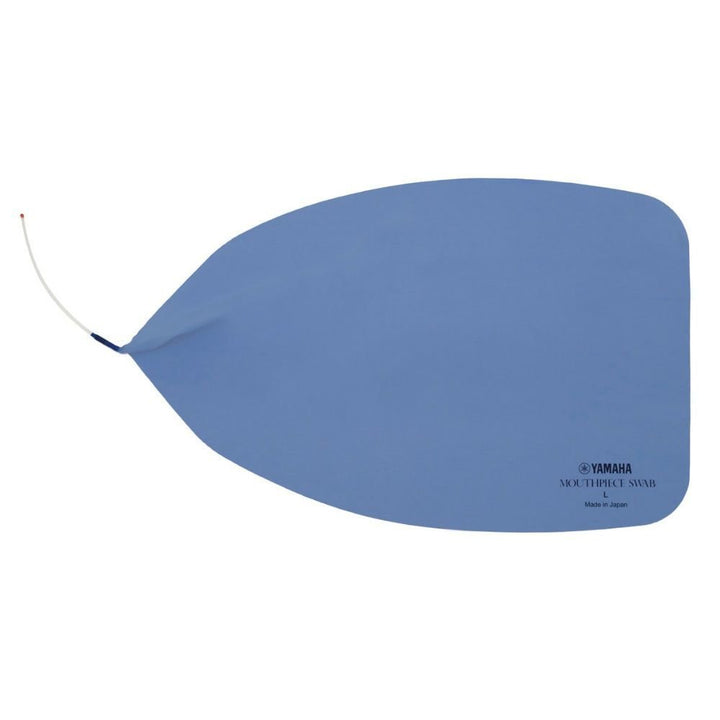 Yamaha Microfiber Mouthpiece Swab by Yamaha