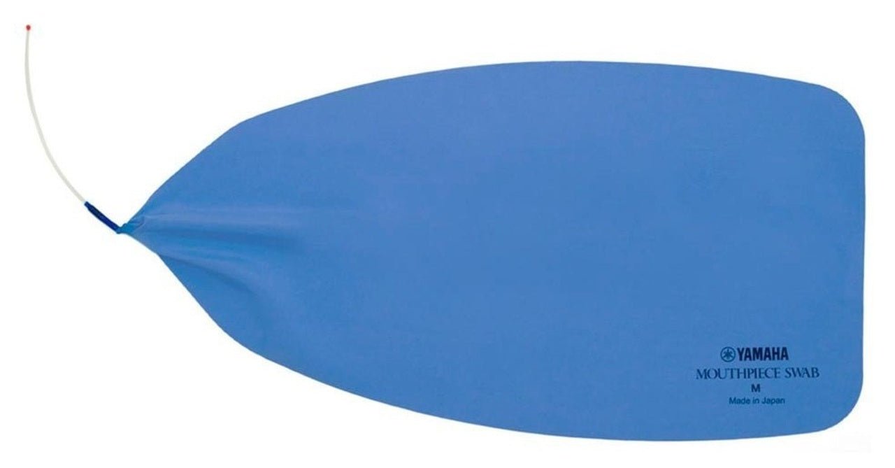 Yamaha Microfiber Mouthpiece Swab by Yamaha