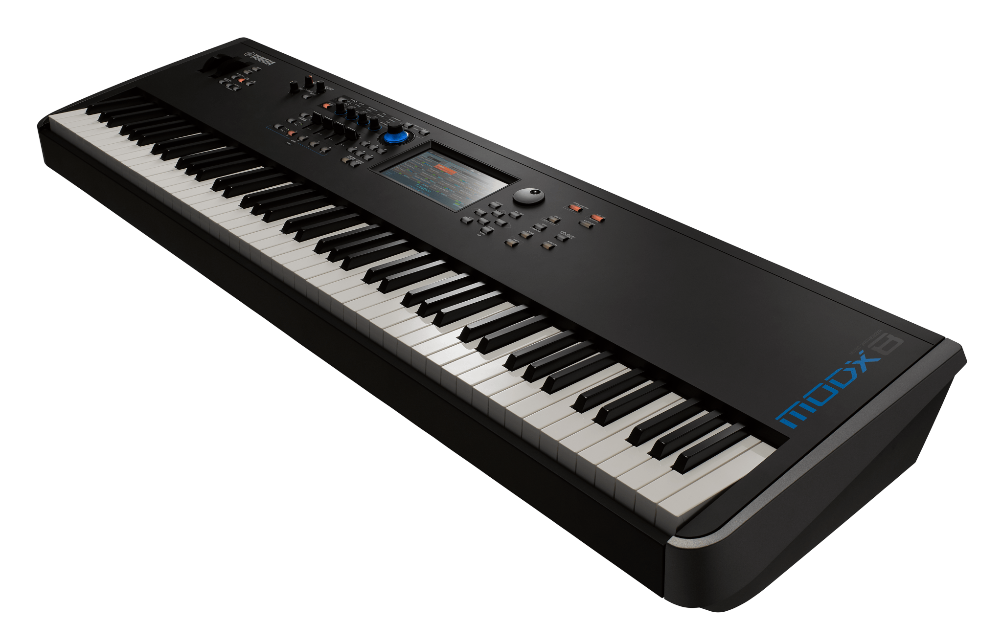 Yamaha MODX8 88 - Key GHS Action Synthesizer by Yamaha