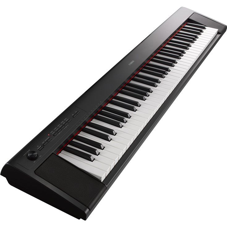 Yamaha NP - 32B Digital Keyboard by Yamaha