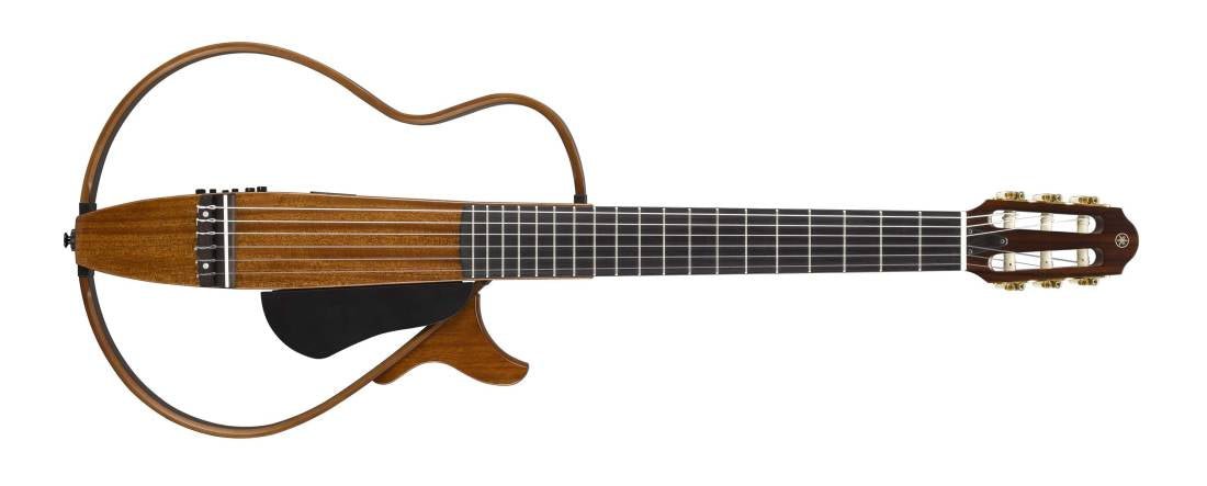 YAMAHA SILENT GUITAR SLG200NW NATURAL by Yamaha