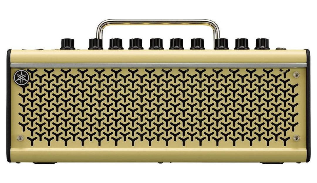 Yamaha THR10II Guitar Amp by Yamaha