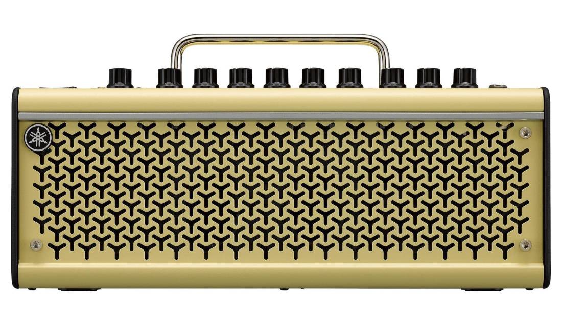 Yamaha THR10II Guitar Amp by Yamaha