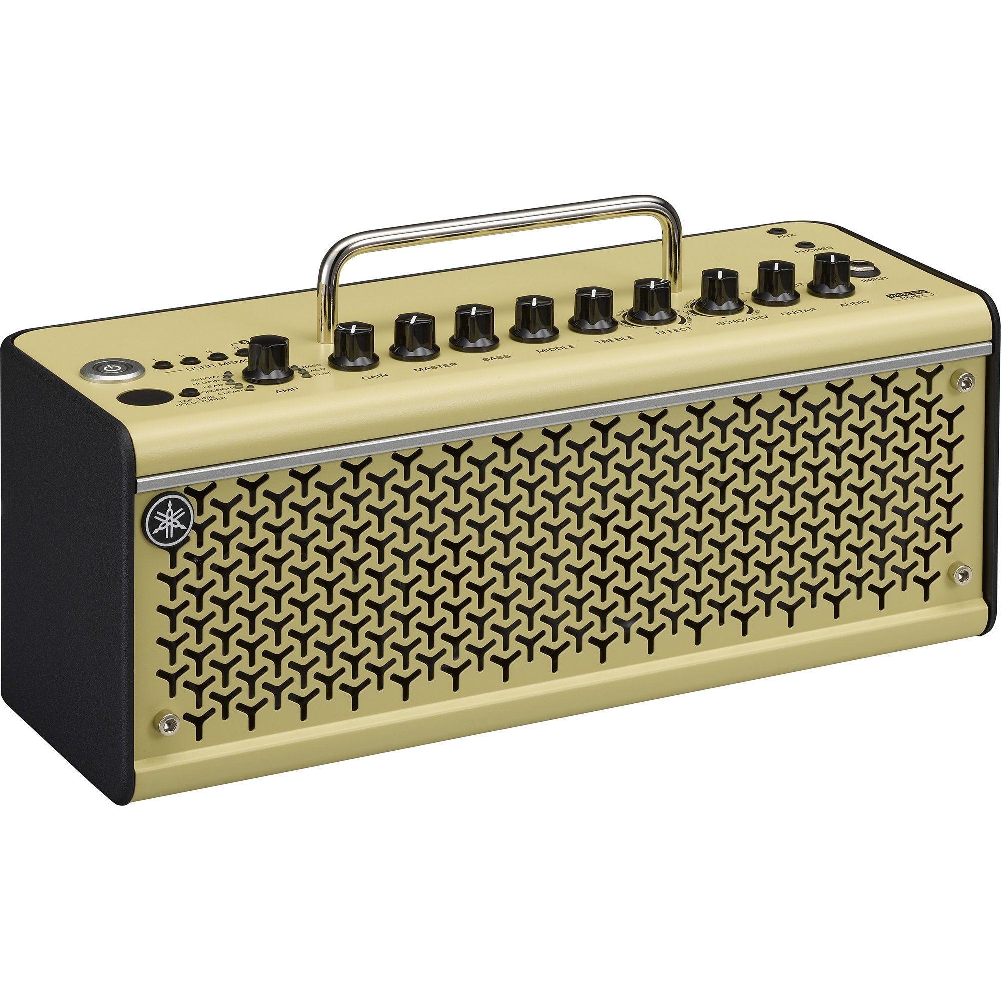 Yamaha THR10II Wireless Guitar Amp by Yamaha