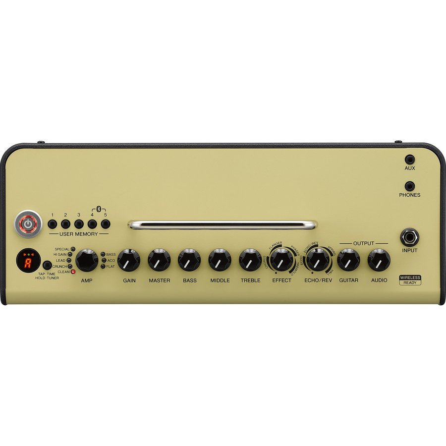 Yamaha THR10II Wireless Guitar Amp by Yamaha