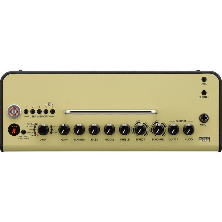 Yamaha THR10II Wireless Guitar Amp by Yamaha