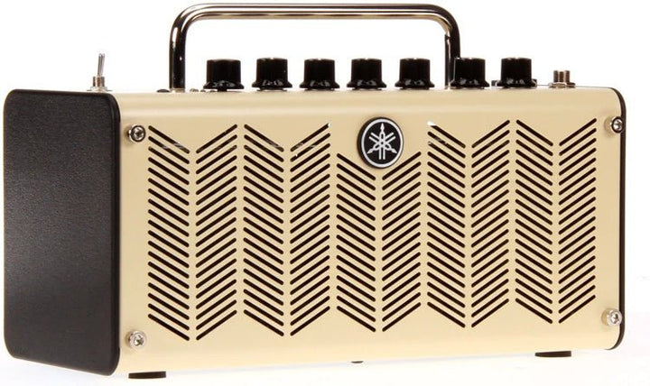 Yamaha THR5 10W Portable Electric Guitar Amplifier by Yamaha