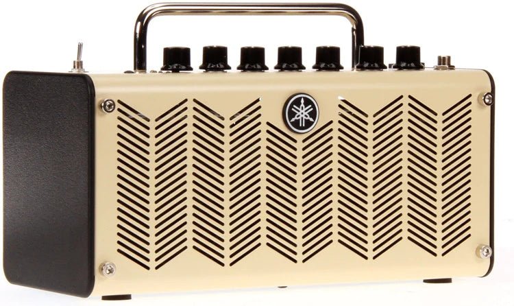 Yamaha THR5 10W Portable Electric Guitar Amplifier by Yamaha