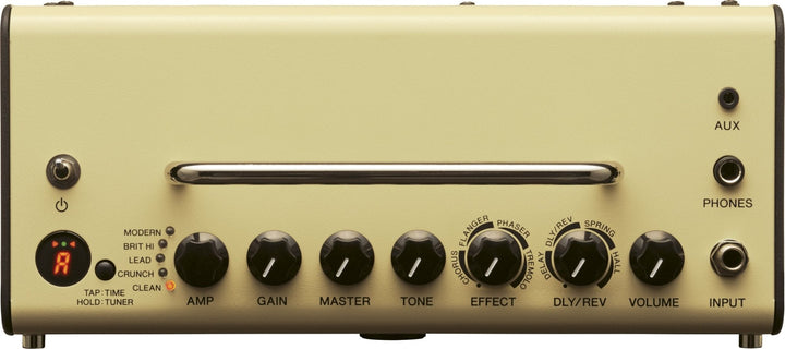 Yamaha THR5 10W Portable Electric Guitar Amplifier by Yamaha