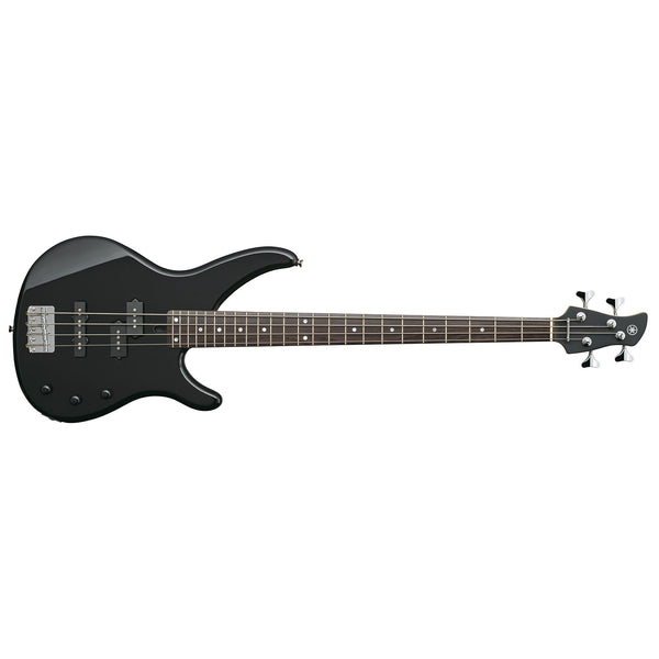 Yamaha TRBX174 Electric Bass Guitar Black