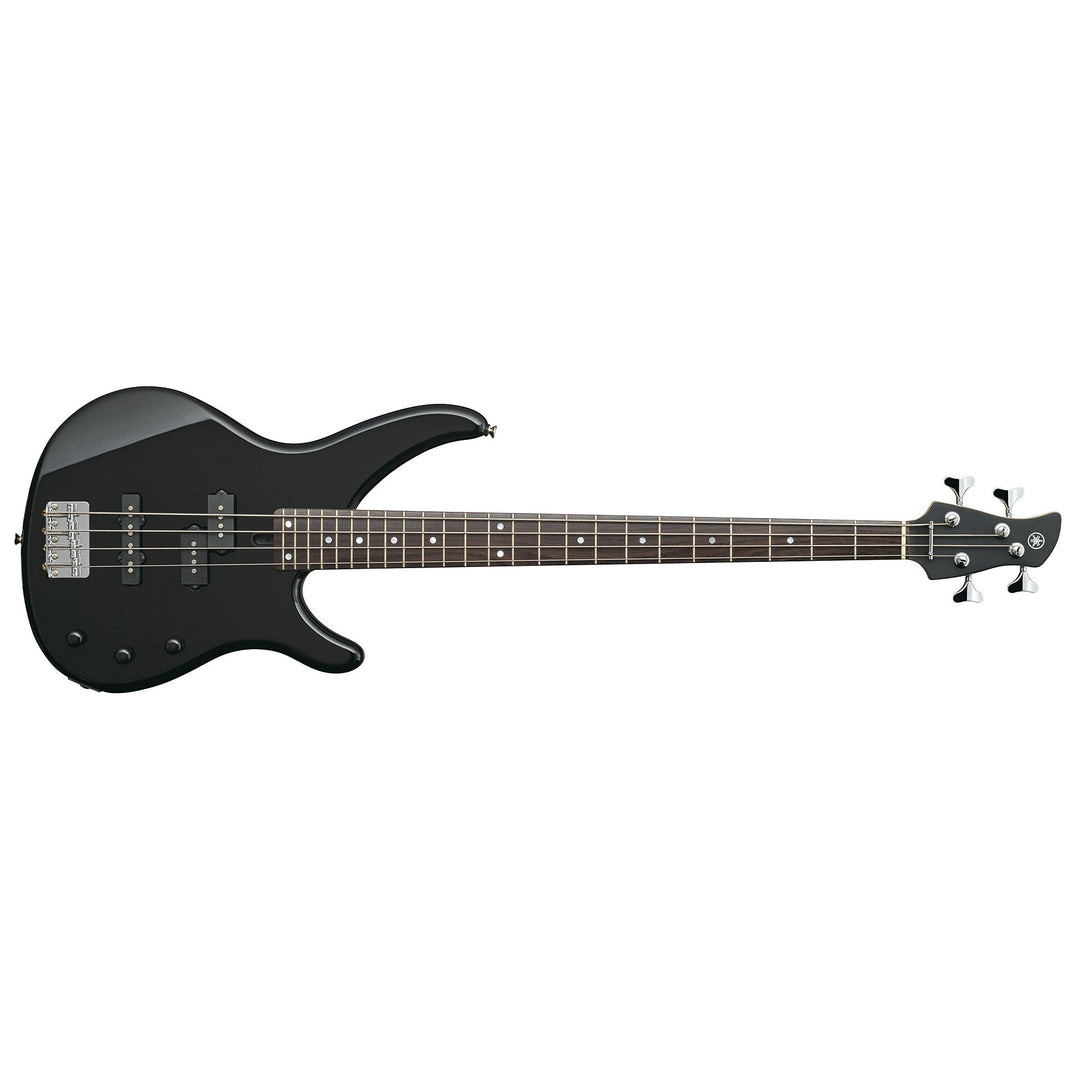 Yamaha TRBX174 Electric Bass Guitar Black by Yamaha