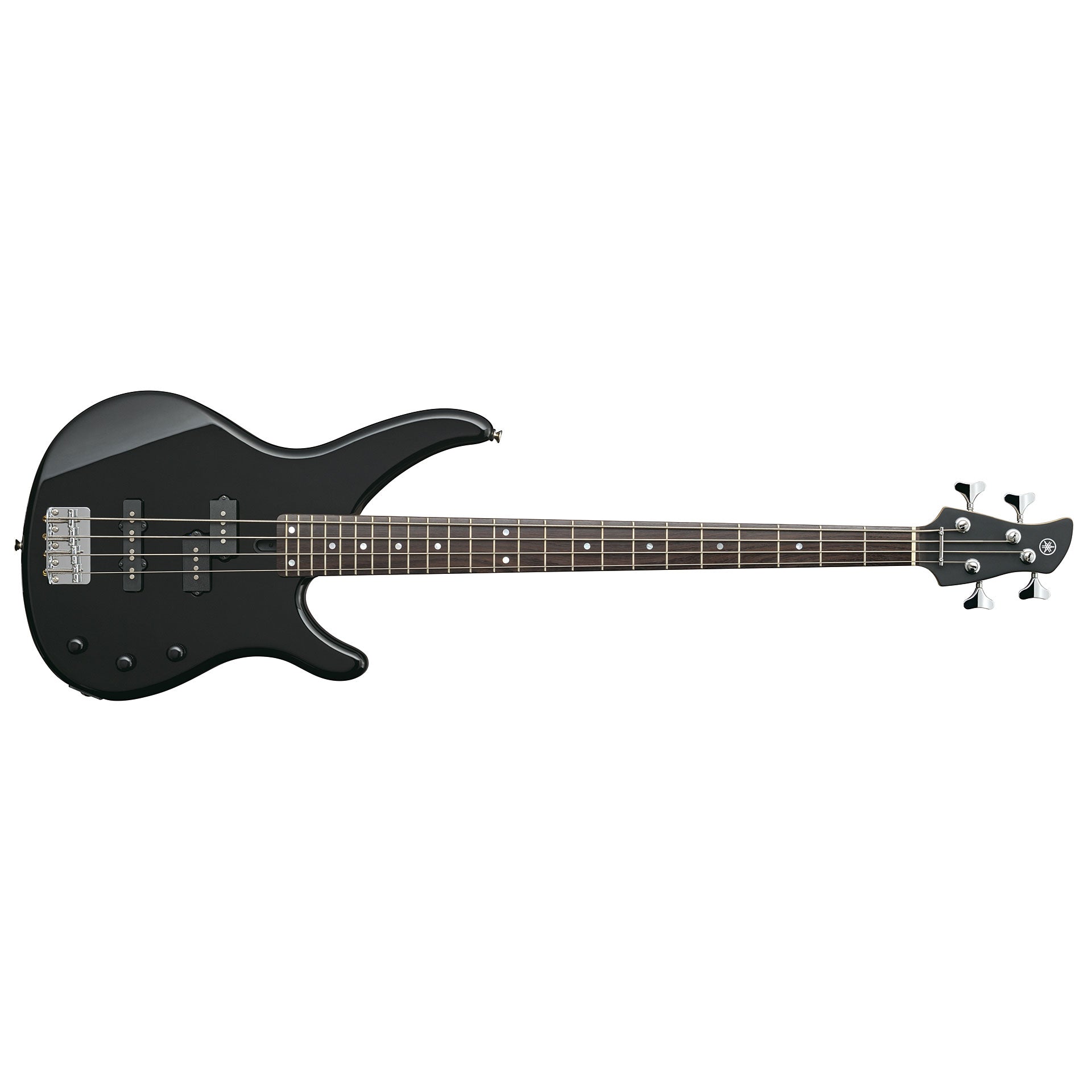 Yamaha TRBX174 Electric Bass Guitar Black by Yamaha