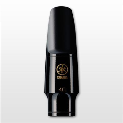 Yamaha TS - 5C Custom Tenor Saxophone Mouthpiece by Yamaha