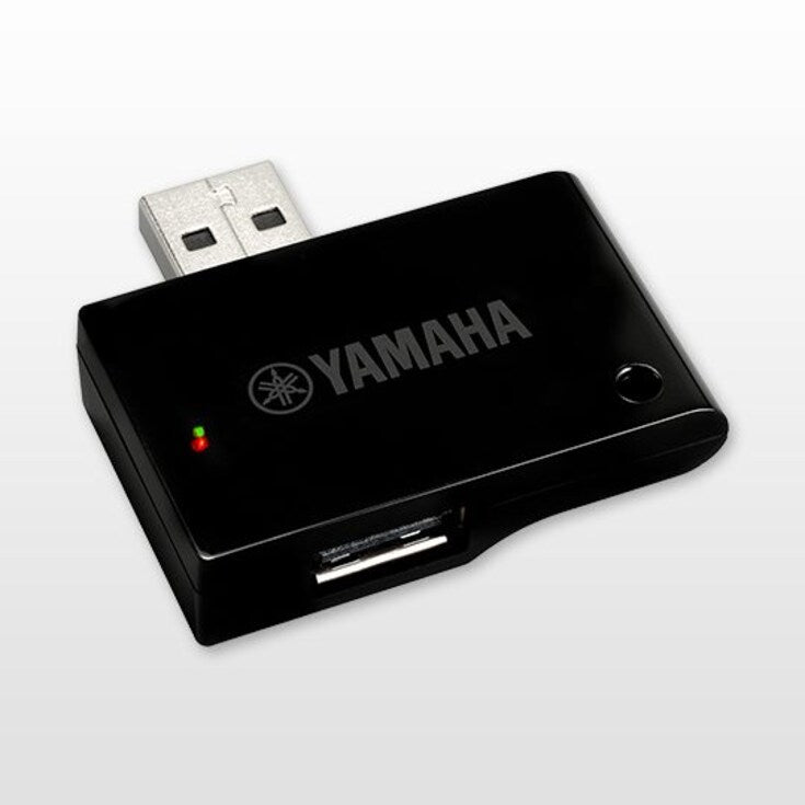 Yamaha UD - BT01 Wireless Midi Adapter by Yamaha