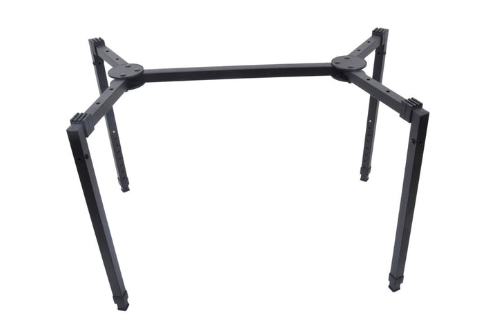 Yorkville Deluxe 4 - Leg Collapsible Keyboard Stand by Yorkville