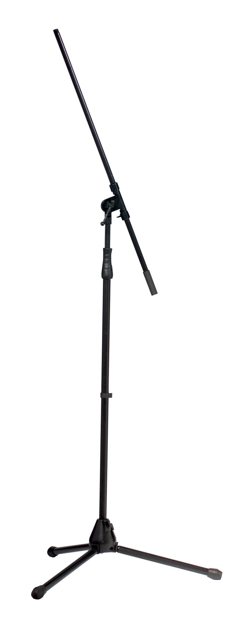Yorkville Deluxe Microphone Stand (MS - 657B) by Yorkville