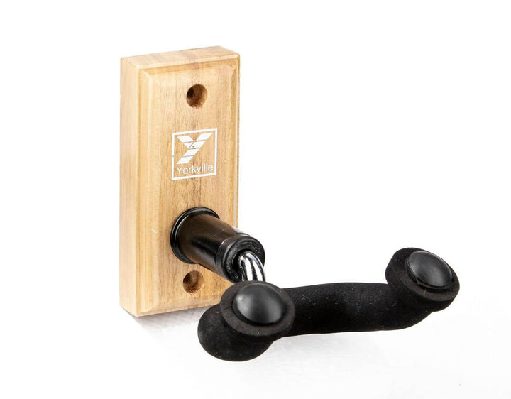 Yorkville Sound Guitar Wall Hanger by Yorkville
