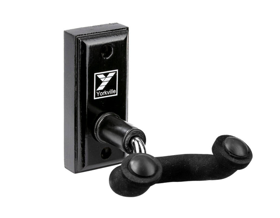 Yorkville Sound Guitar Wall Hanger by Yorkville