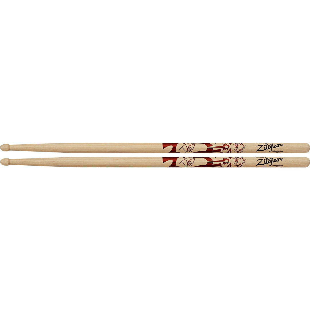 Zildjian Dave Grohl Artist Series Drumsticks by Coast Music