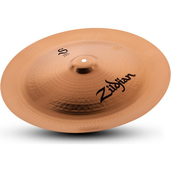 Zildjian S Family China Cymbal, 16" by Coast Music
