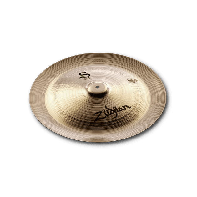 Zildjian S Family China Cymbal, 18" by Coast Music