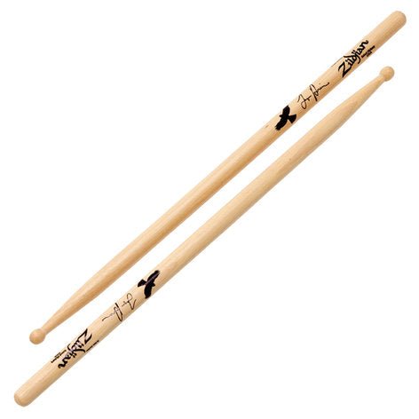 Zildjian Taylor Hawkins Artist Series Drumsticks by Coast Music