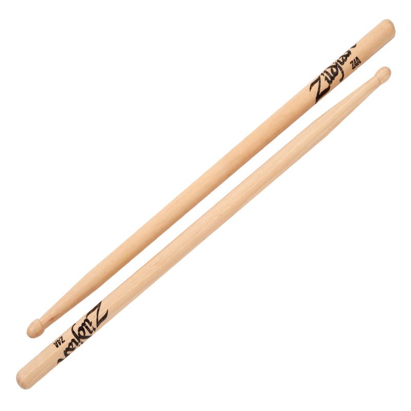 Zildjian Z4A Wood Tip Drumstick by Coast Music
